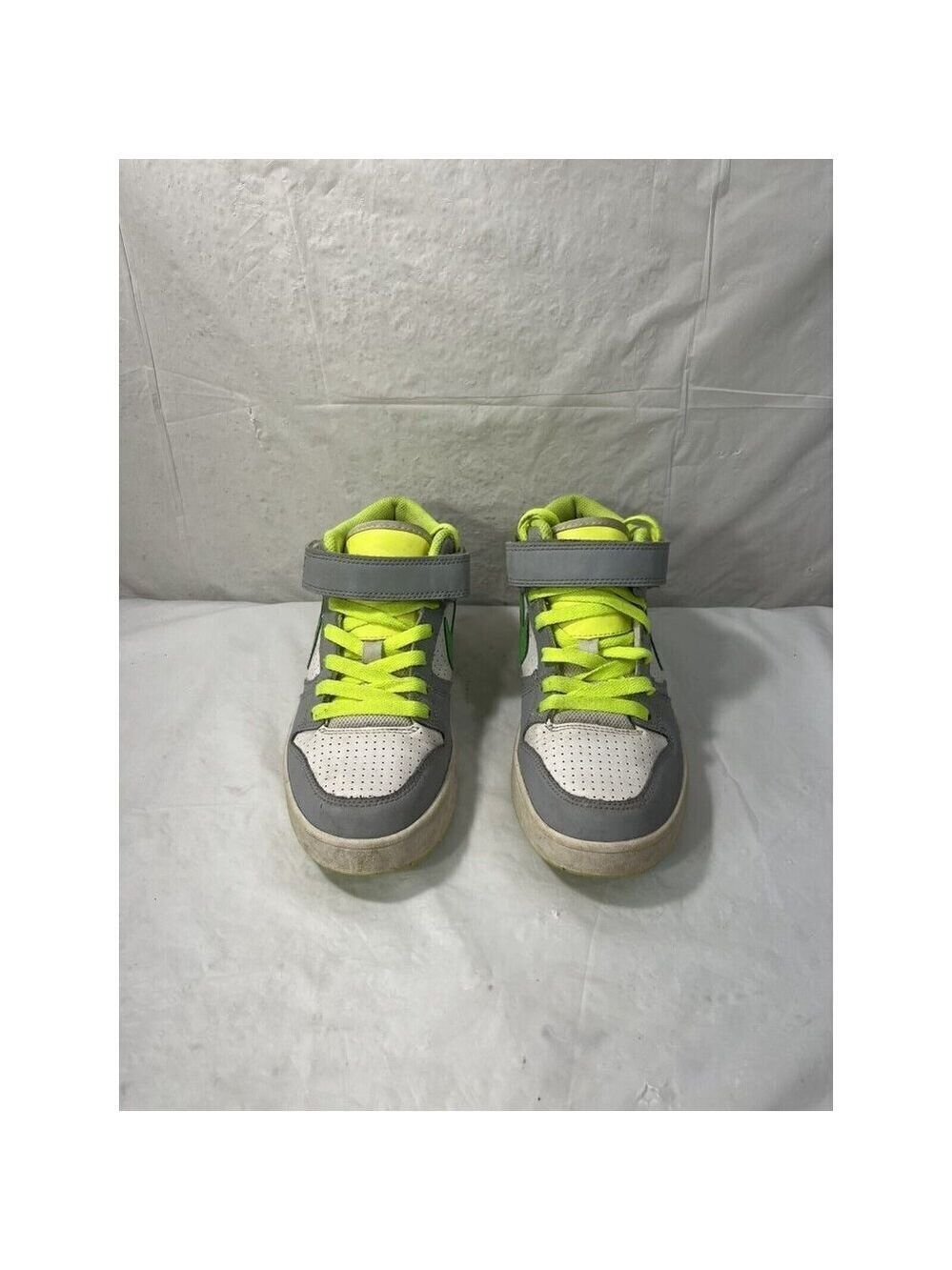 Nike Twilight Mid Youth 580774-136 Youth Size 5.5